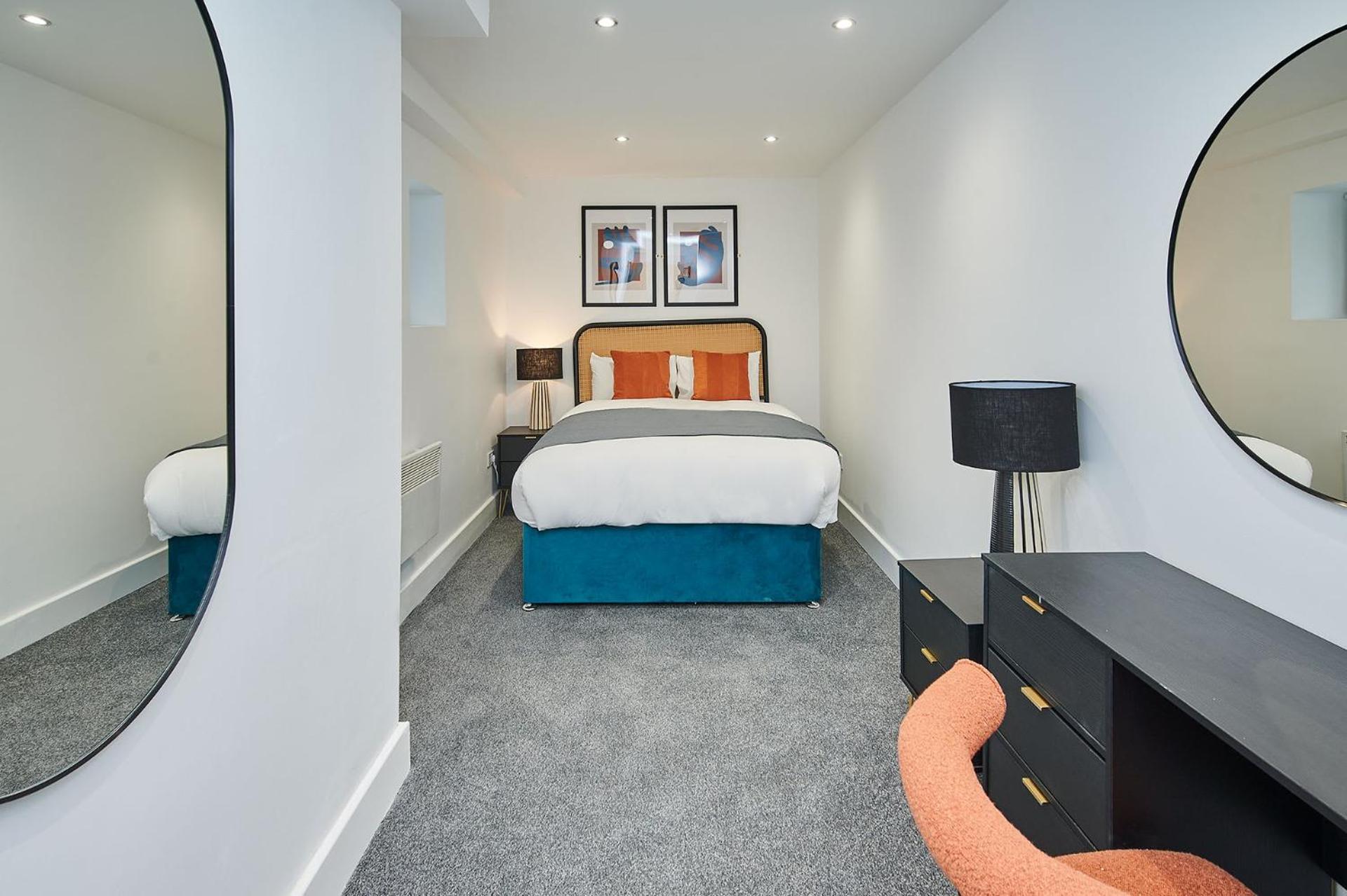 Host & Stay - Princes Place Apartments Liverpool Bagian luar foto