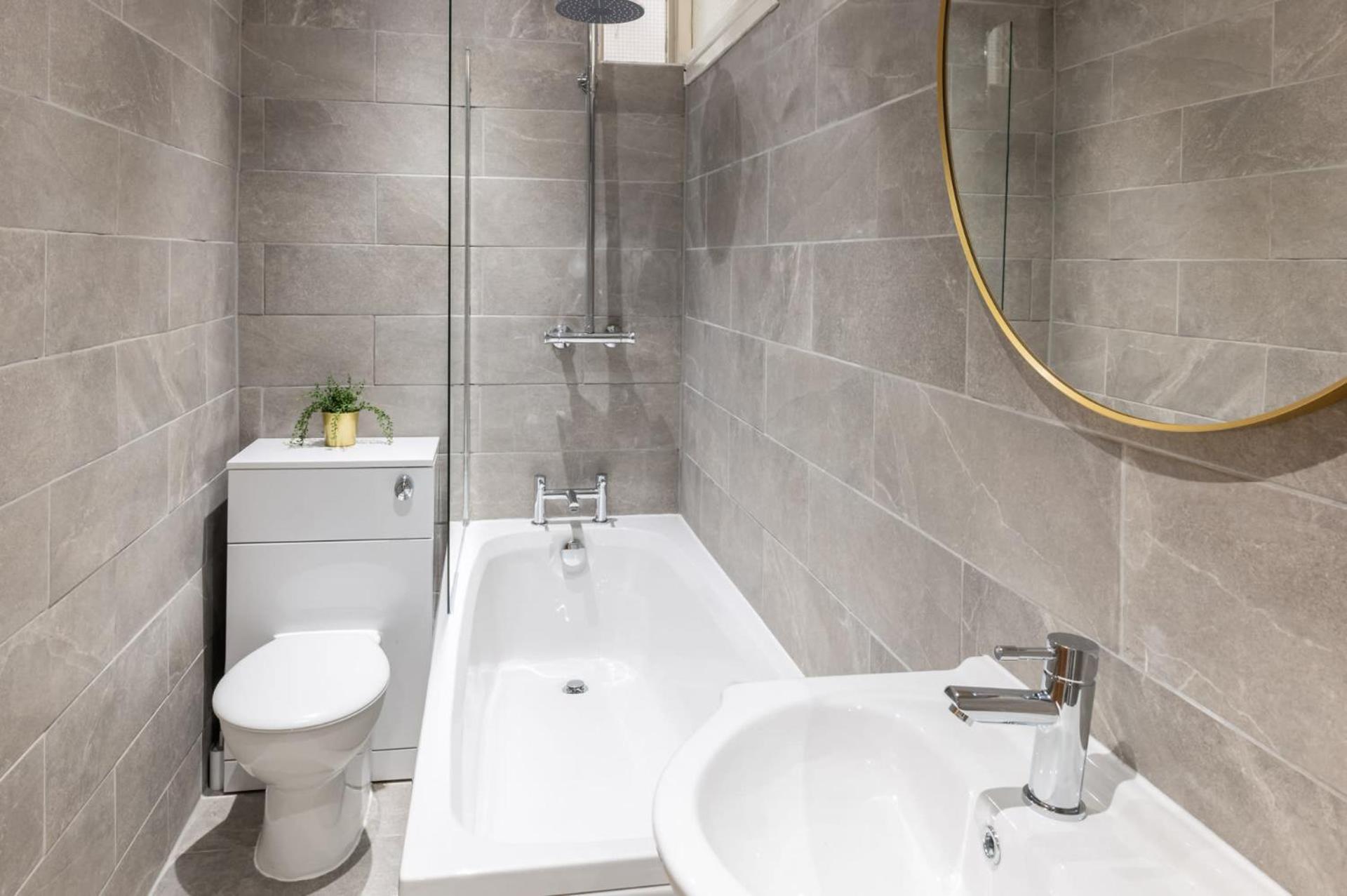 Host & Stay - Princes Place Apartments Liverpool Bagian luar foto